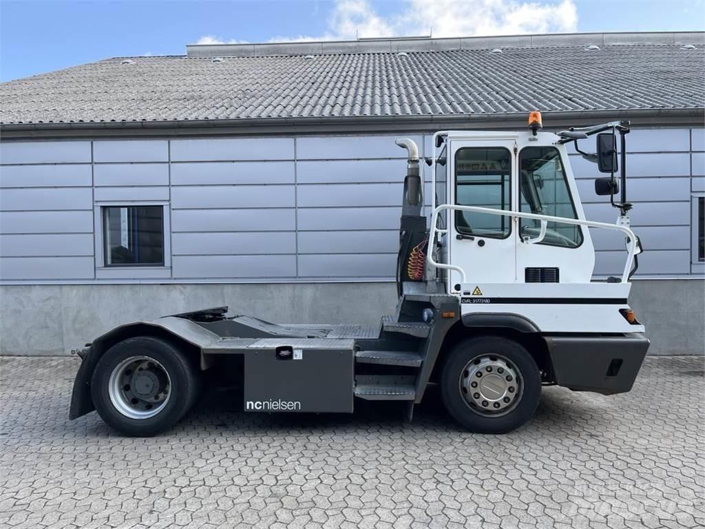 Terberg YT182 4X2 Muud