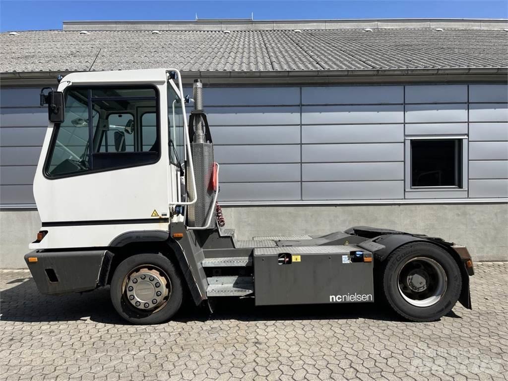 Terberg YT222 4X2 Muud