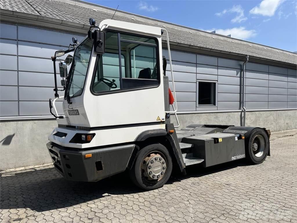 Terberg YT222 4X2 Muud