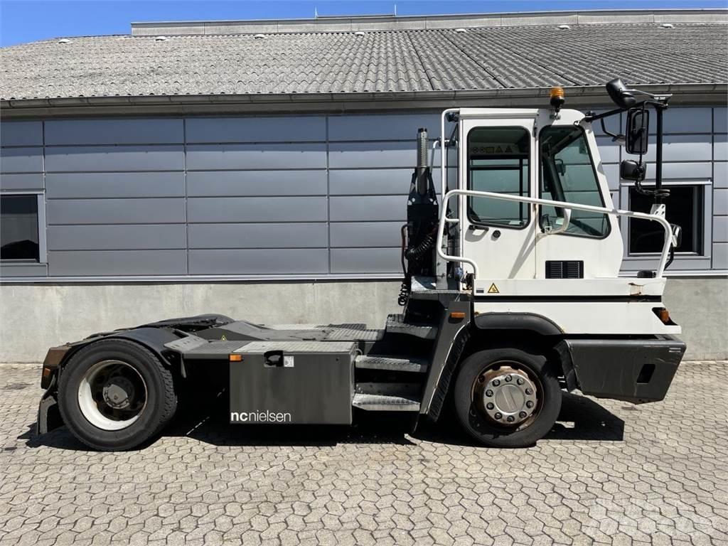 Terberg YT222 4X2 Muud