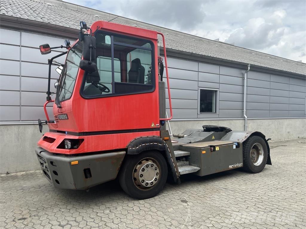 Terberg YT222 4X2 Muud