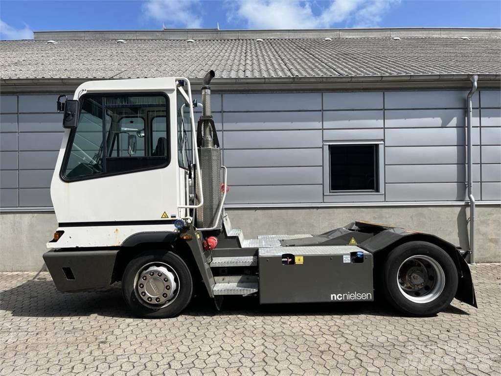 Terberg YT222 4X2 Muud