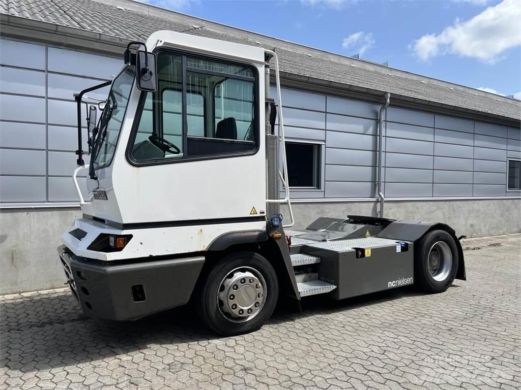 Terberg YT222 4X2 Muud