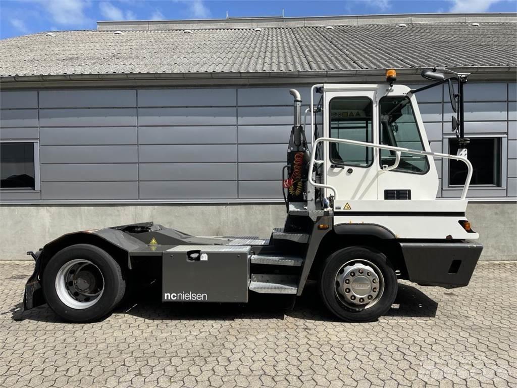 Terberg YT222 4X2 Muud