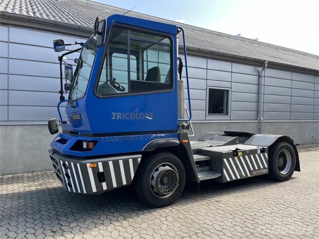 Terberg YT222 4X2 Muud