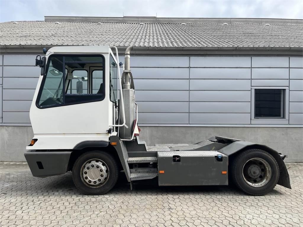 Terberg YT222 4x2 Muud