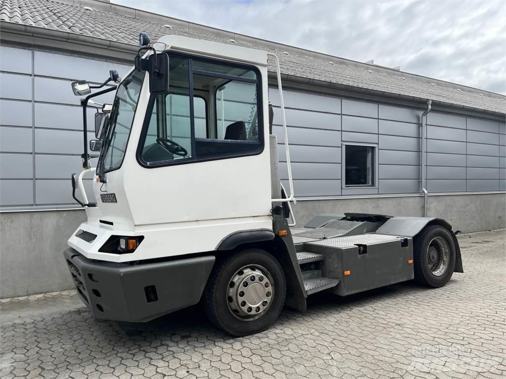 Terberg YT222 4x2 Muud