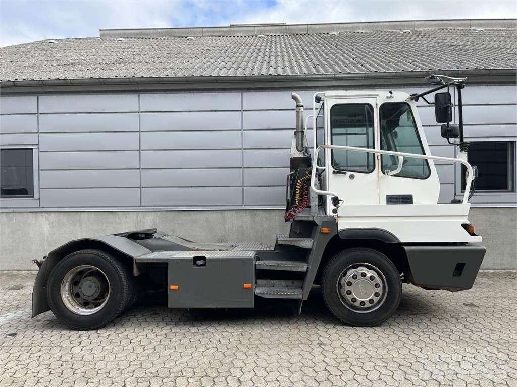 Terberg YT222 4x2 Muud