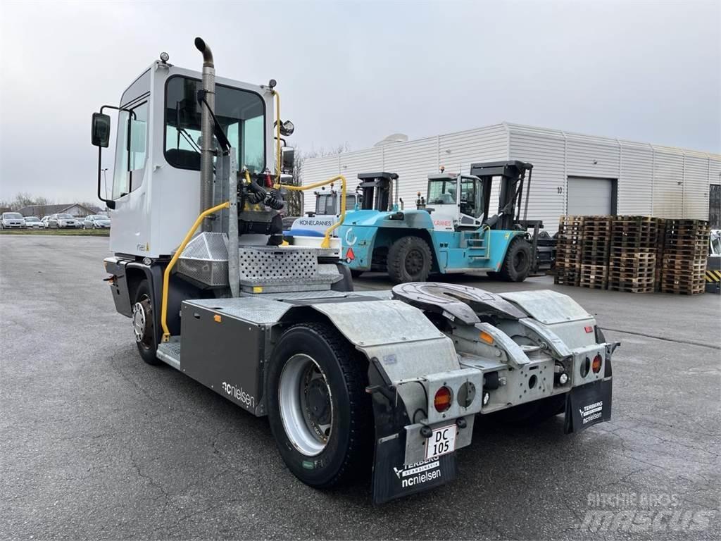 Terberg YT223 4x2 Muud