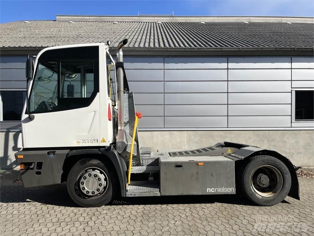 Terberg YT223 4x2 Muud