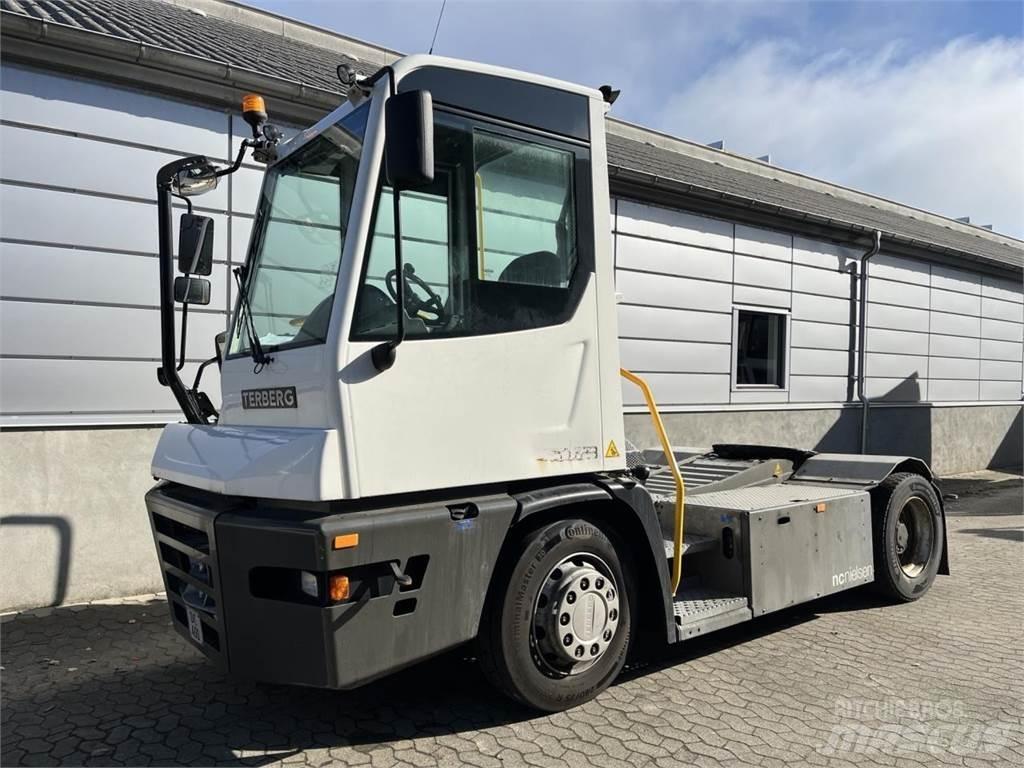 Terberg YT223 4x2 Muud