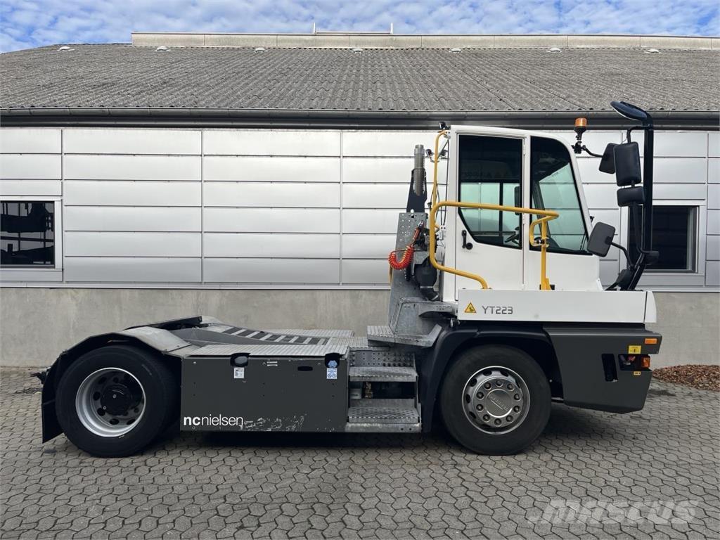 Terberg YT223 4x2 Muud
