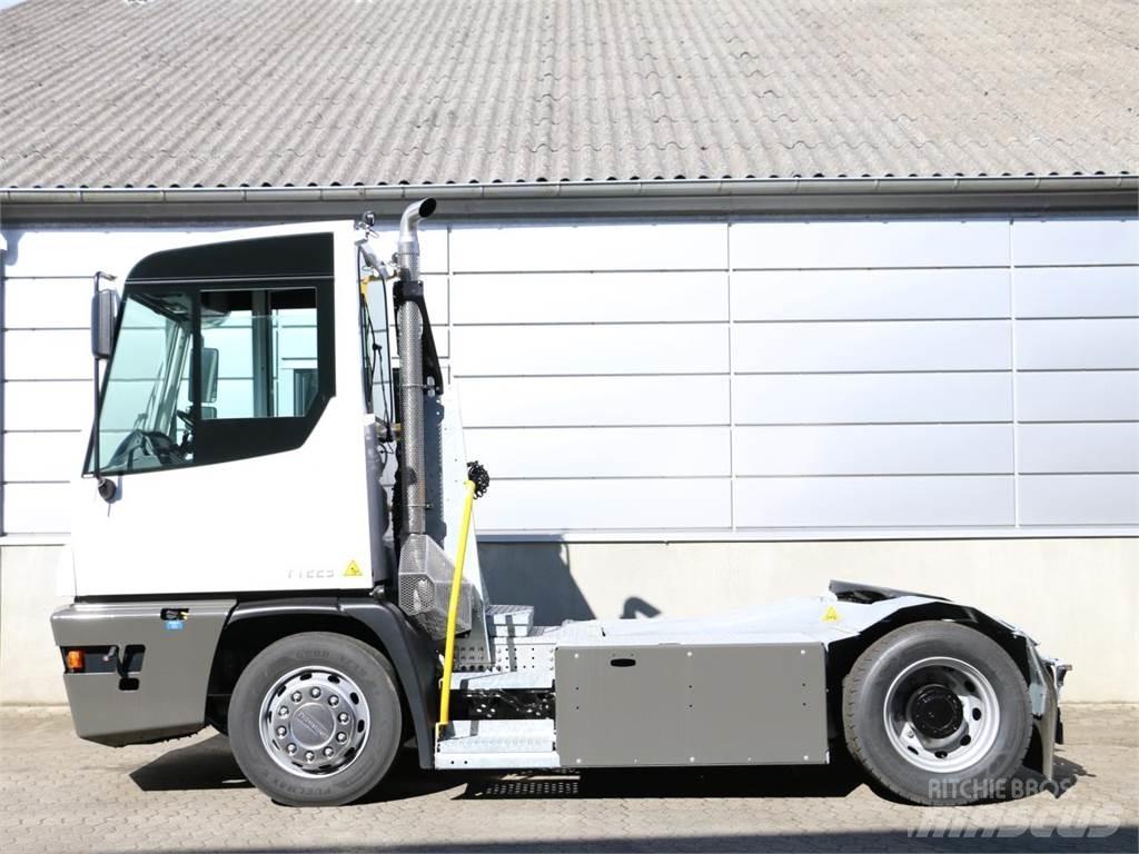 Terberg YT223 4x2 Muud