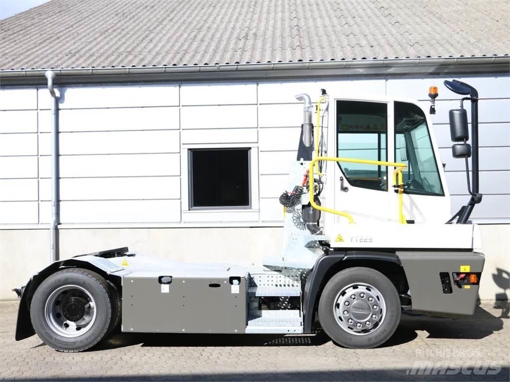 Terberg YT223 4x2 Muud