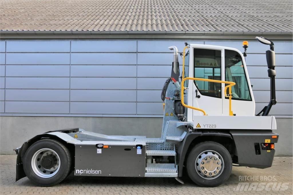 Terberg YT223 4x2 Muud