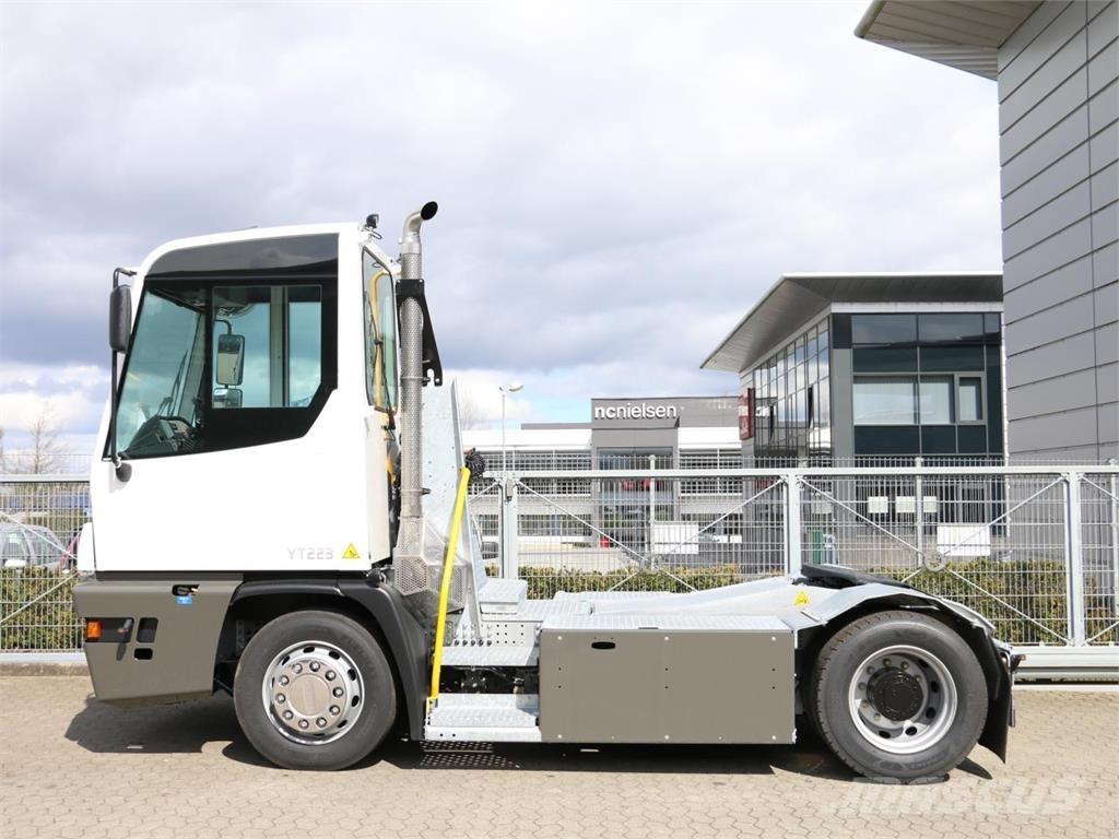 Terberg YT223 4x2 Muud