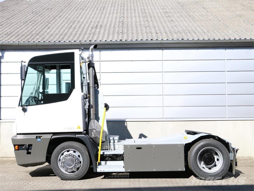 Terberg YT223 4x2 Muud