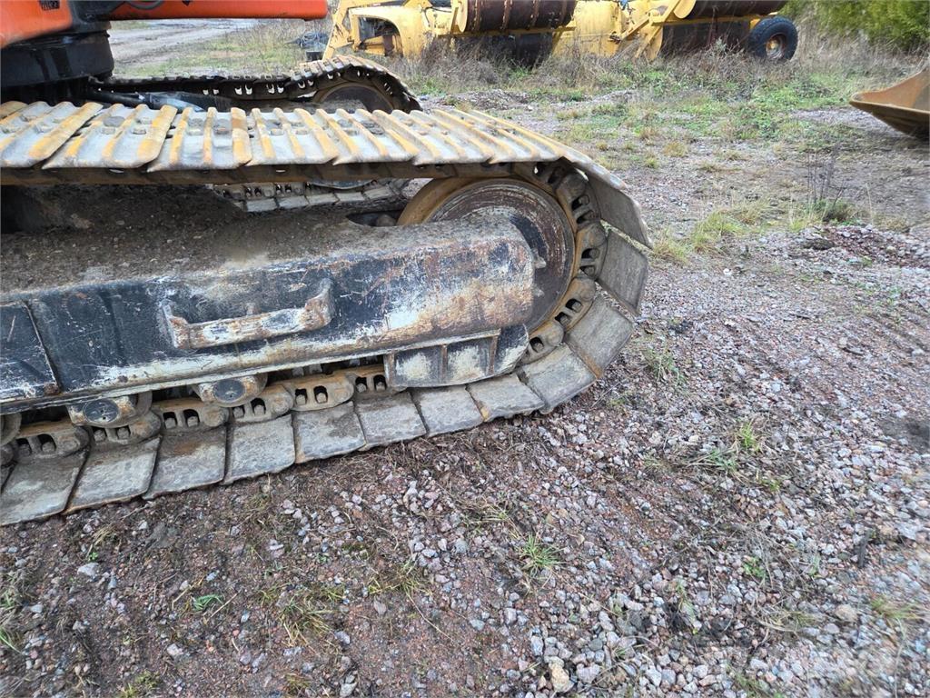 Åkerman H12B Roomikekskavaatorid