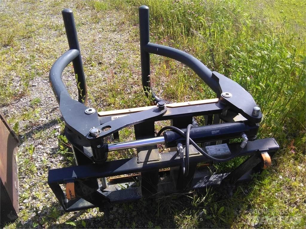 Ålö 160 Muud laadimise ja kaevamise seadmed