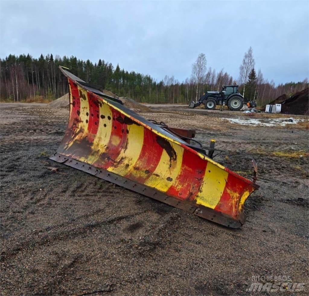  Aura 3,9m Pinnaselõikurid
