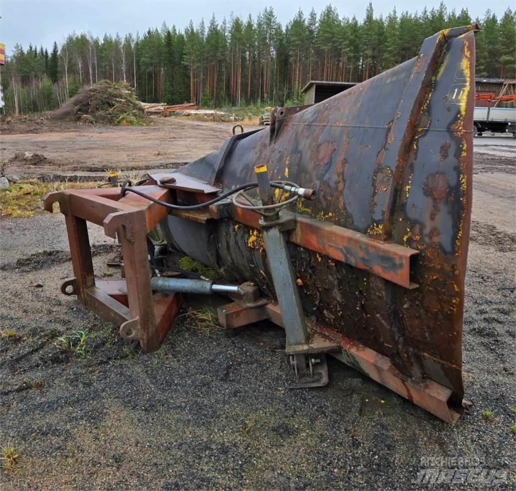  Aura 3,9m Pinnaselõikurid