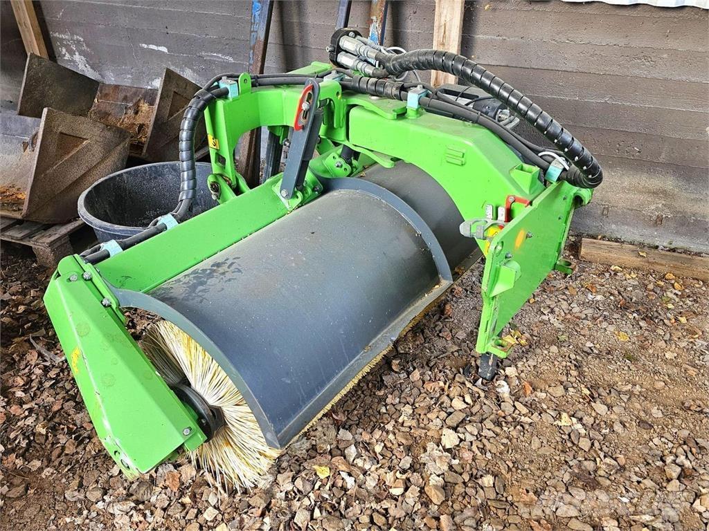 Avant Avoharja Harjad