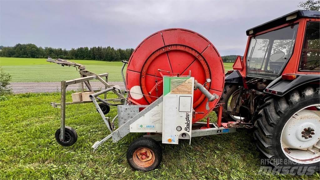 Bauer Rainstar XL Kastmissüsteemid