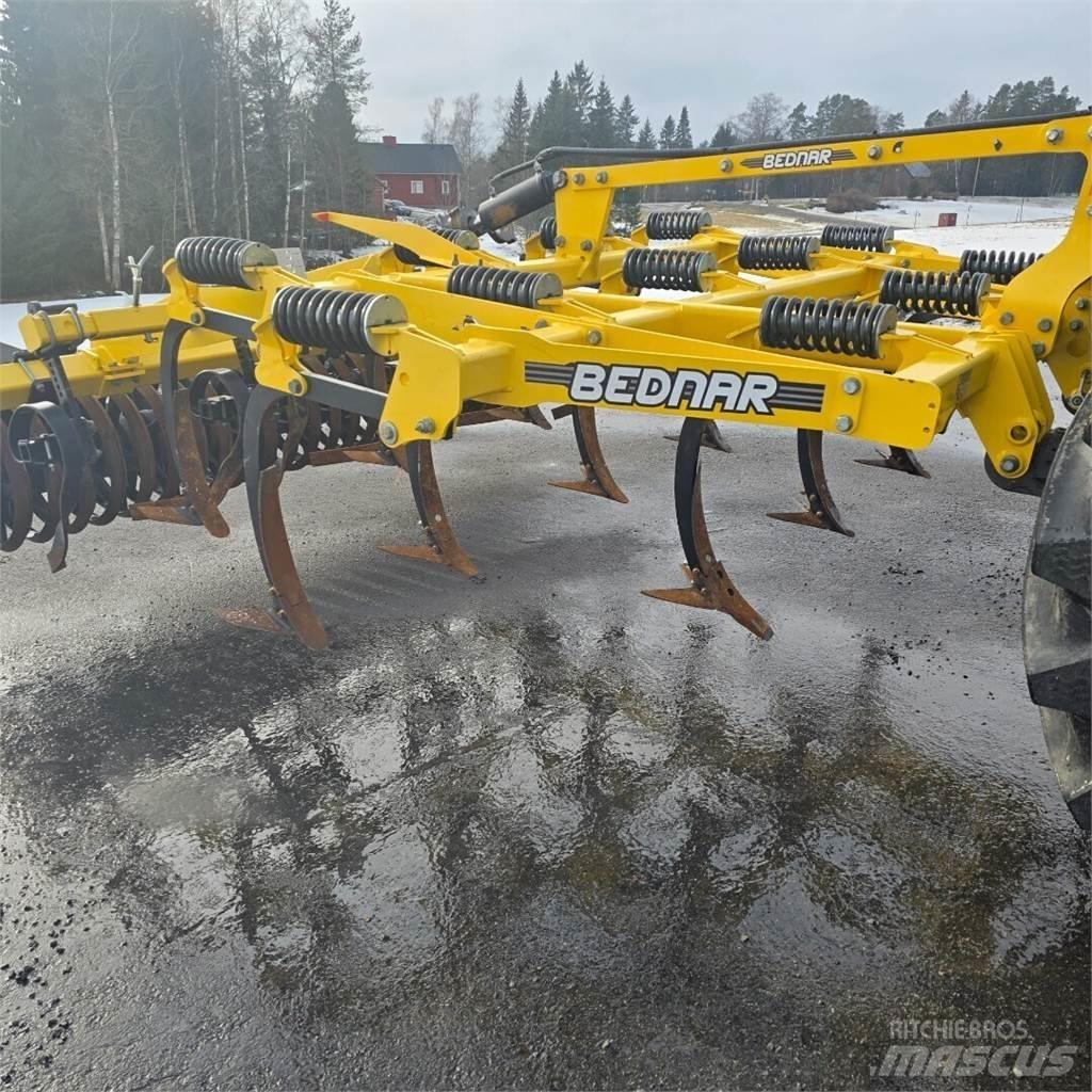 Bednar FN 3500 Kultivaatorid