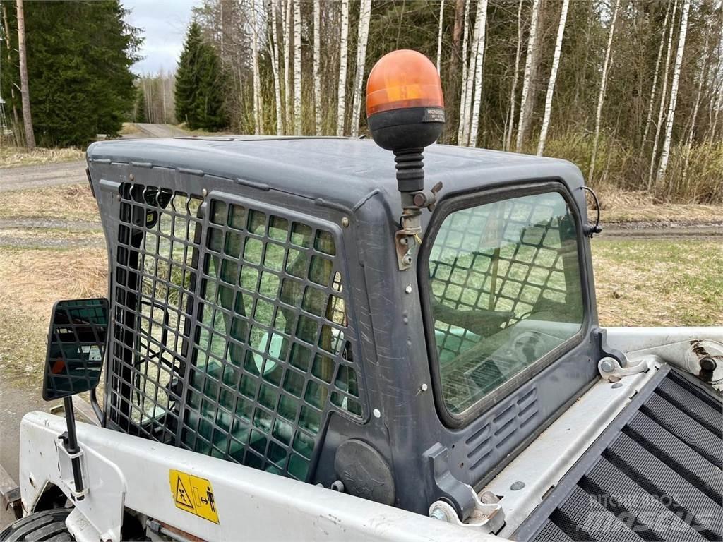 Bobcat S130 Kompaktlaadurid