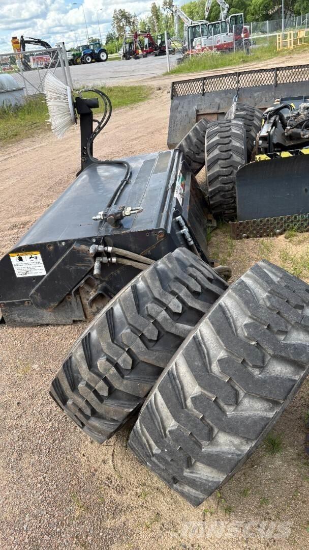 Bobcat S650 Kompaktlaadurid