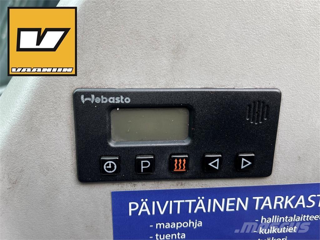 Bobcat T40170 Teleskooplaadurid