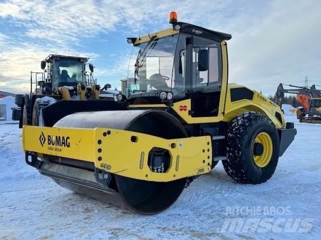 Bomag BW 213D-5 Muu