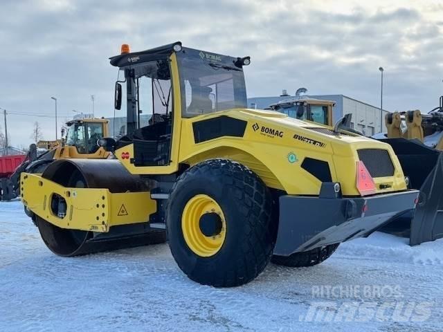 Bomag BW 213D-5 Muu