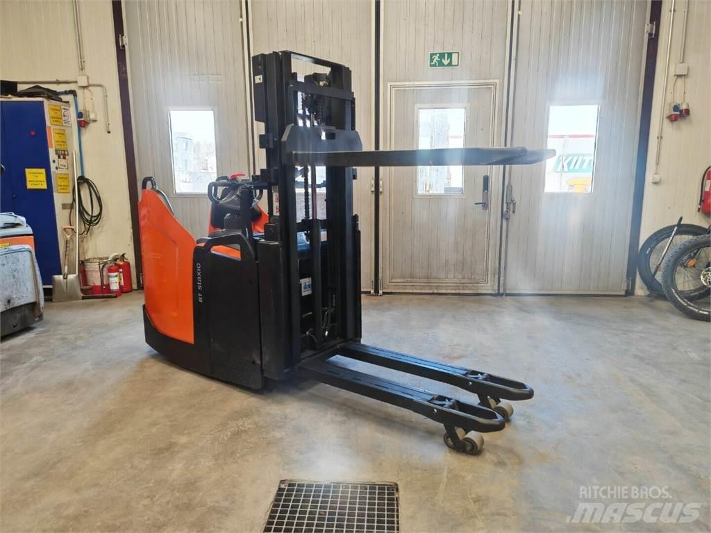 BT SPE200D Kahveltõstukid - muud