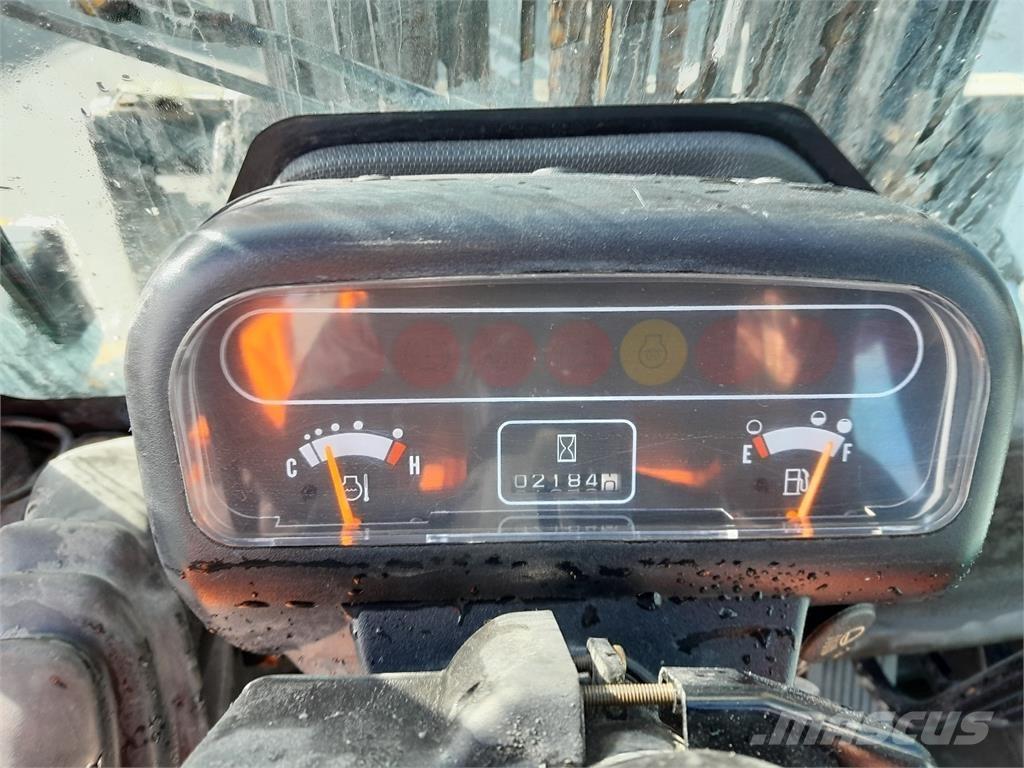 CAT DB50k2 Elektritõstukid