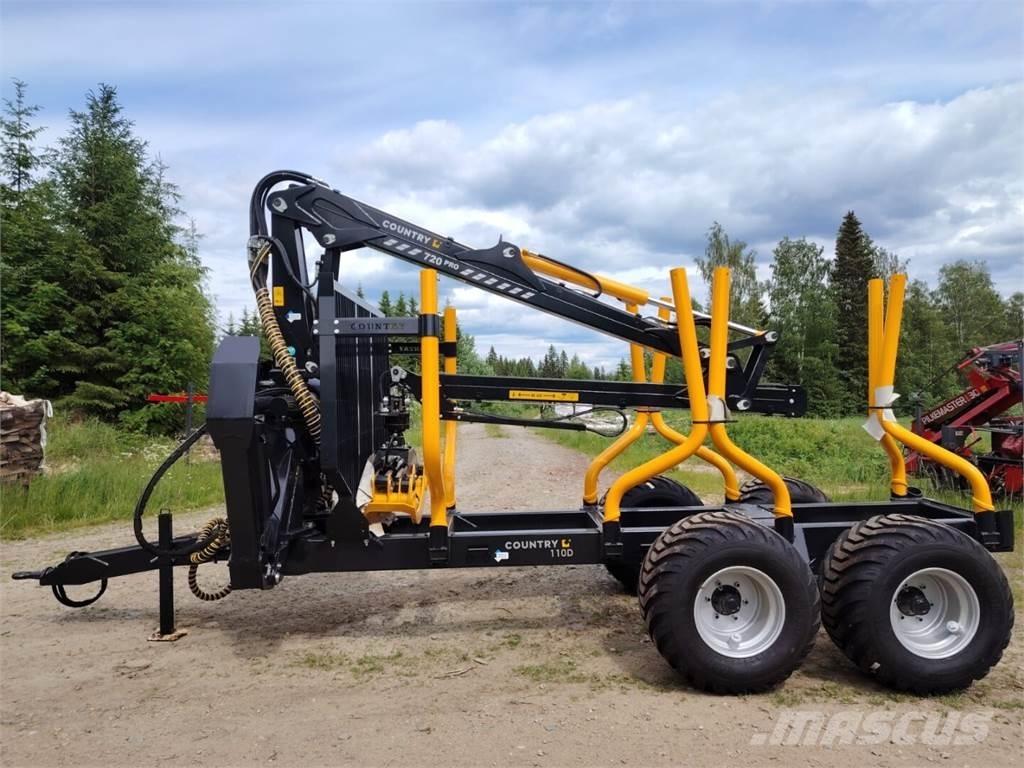 Country 720 pro Muu