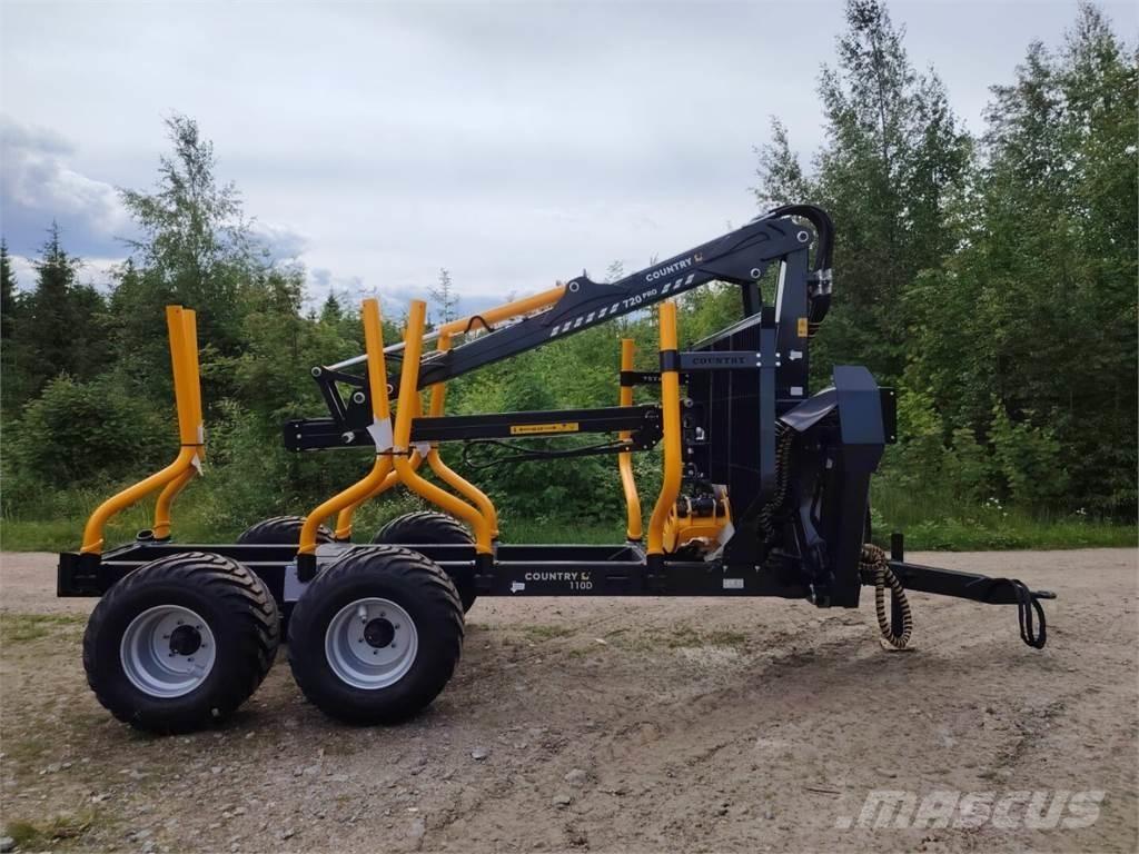 Country 720 pro Muu