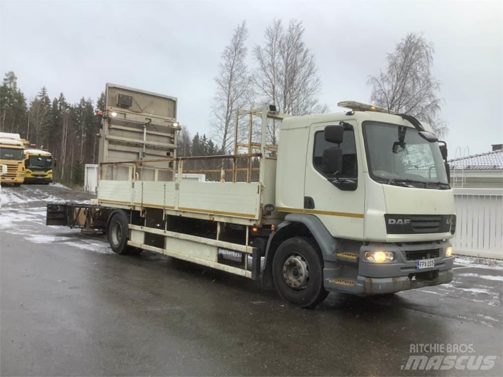 DAF FA lf55 220 Muud veokid