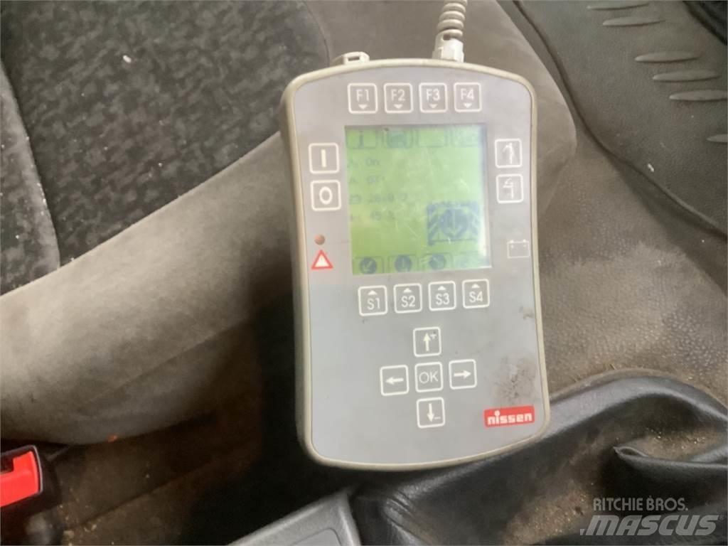 DAF FA lf55 220 Muud veokid