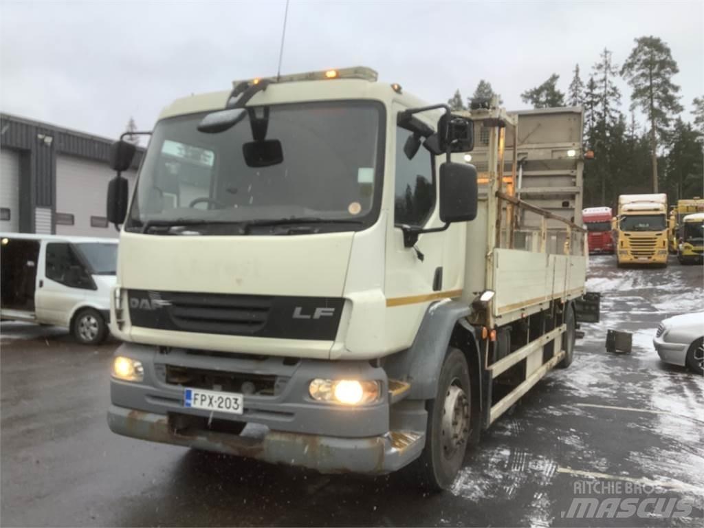 DAF FA lf55 220 Muud veokid