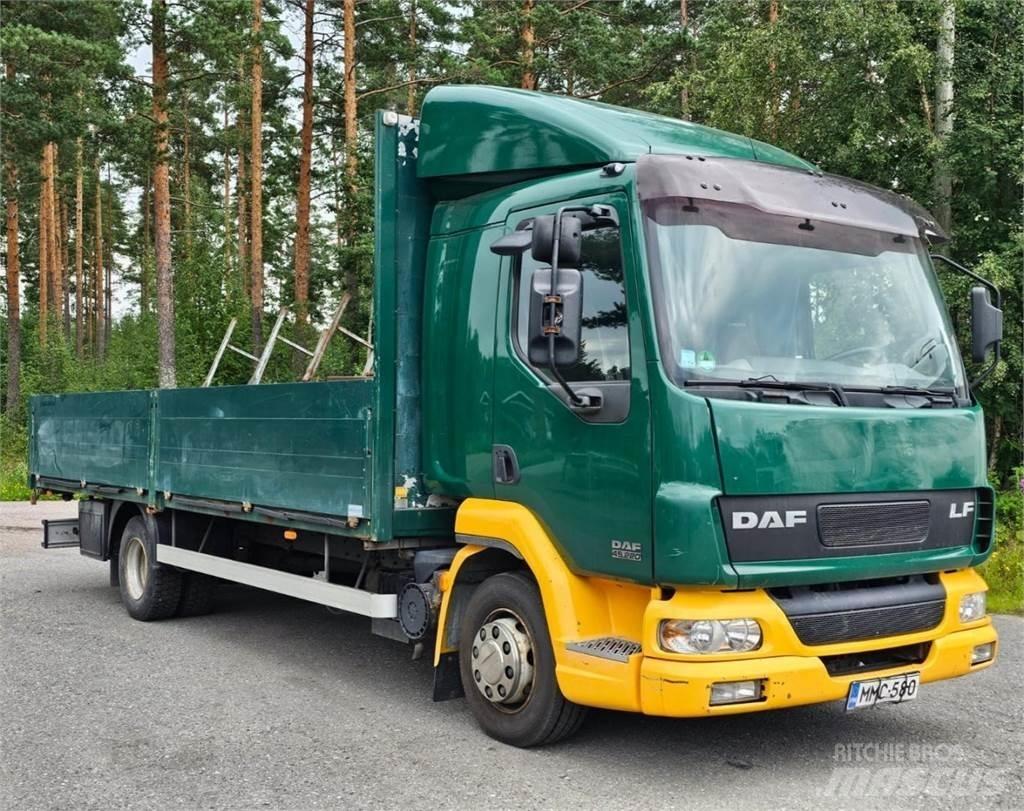 DAF LF 45.220 Madelautod