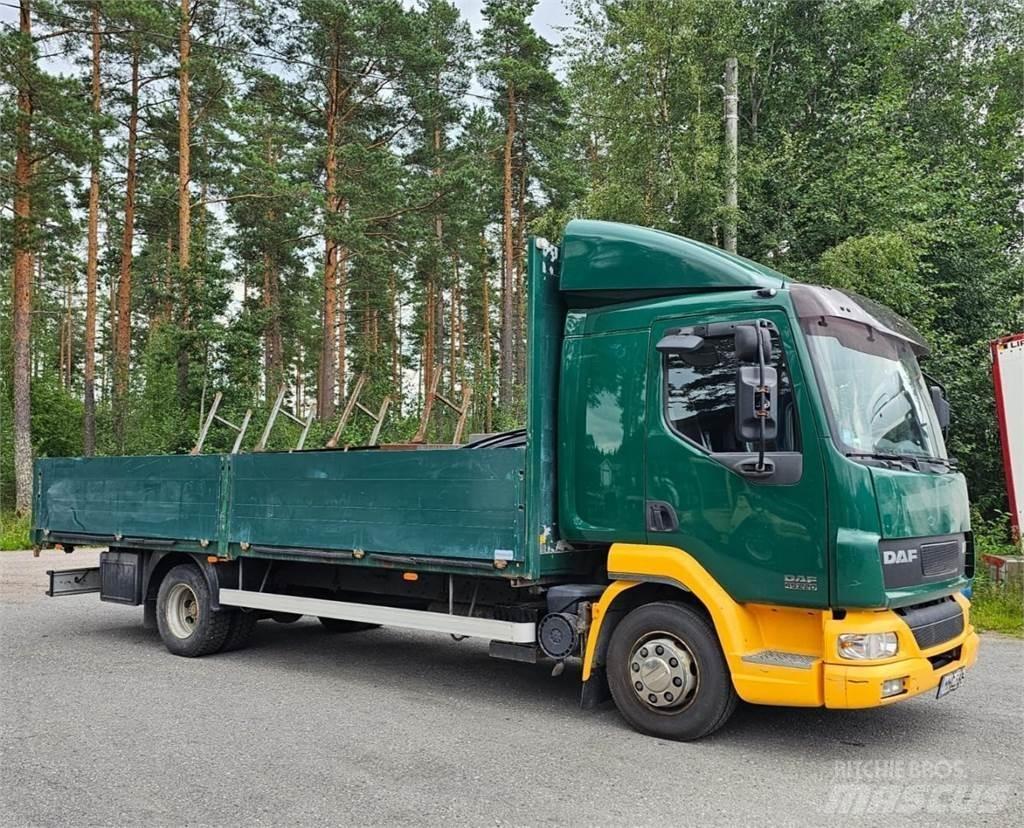 DAF LF 45.220 Madelautod