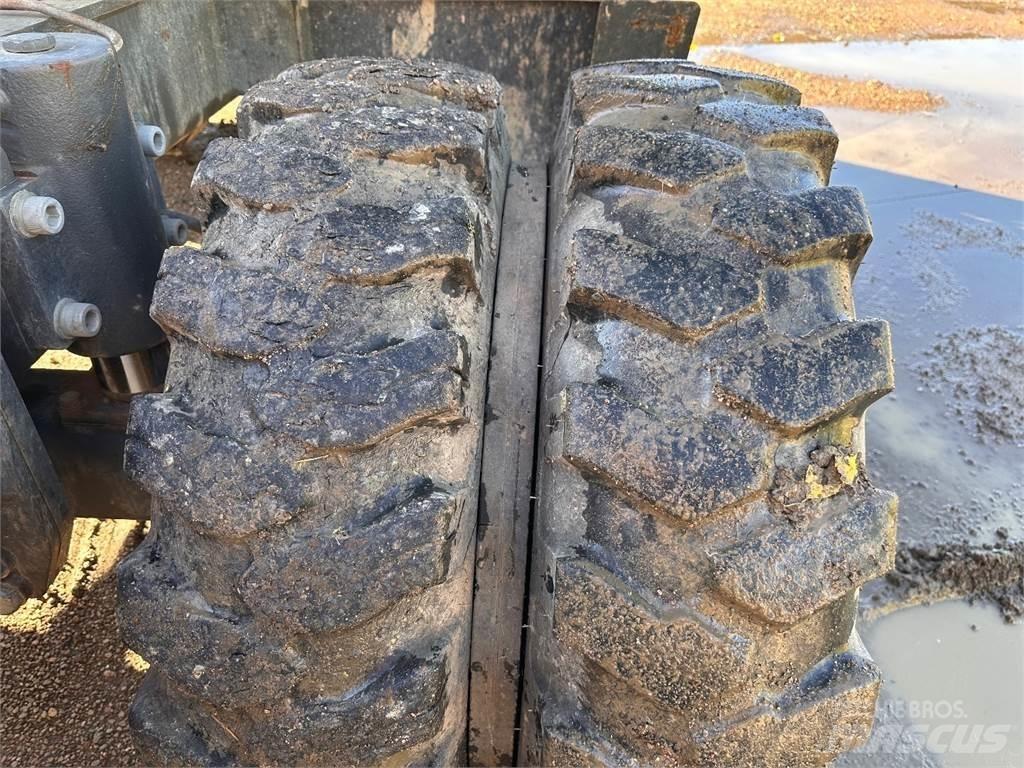 Doosan DX170W-5 Ratasekskavaatorid