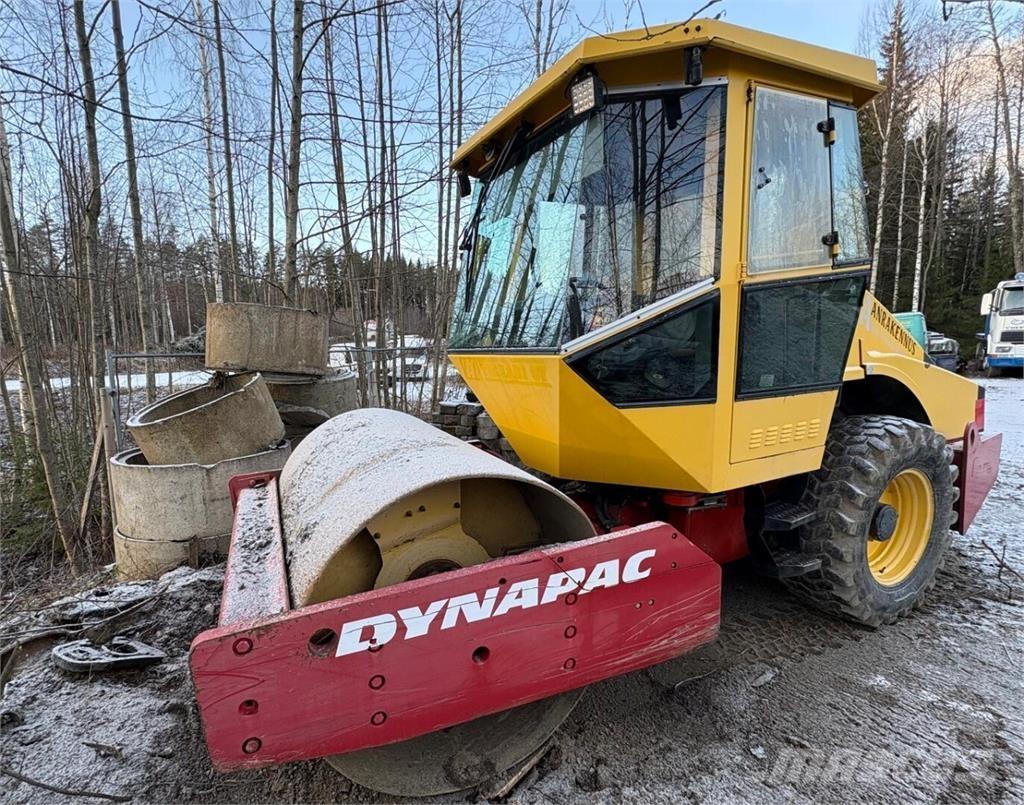 Dynapac CA 152 D Muu
