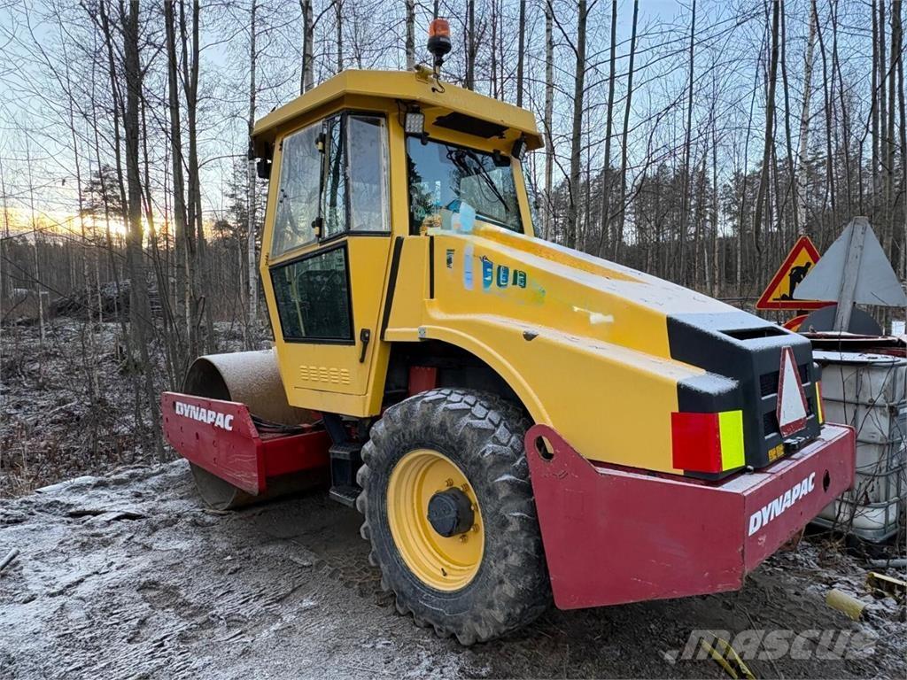 Dynapac CA 152 D Muu