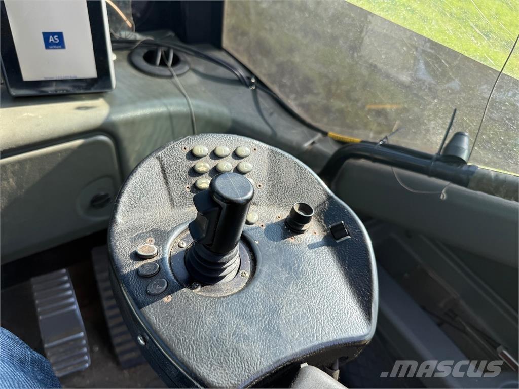 Eco Log 554C Forwarderid