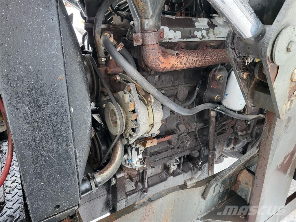 Fiat 70-90 Traktorid