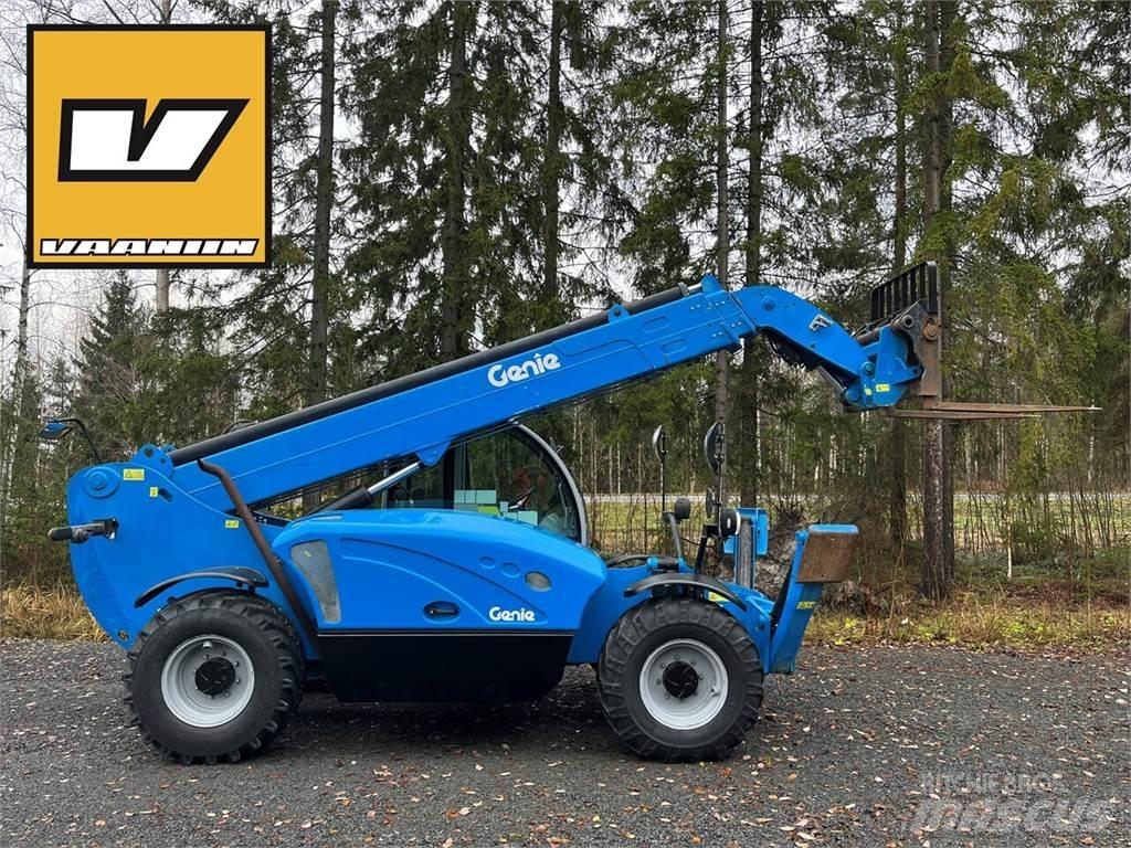 Genie GTH-4013SX Teleskooplaadurid