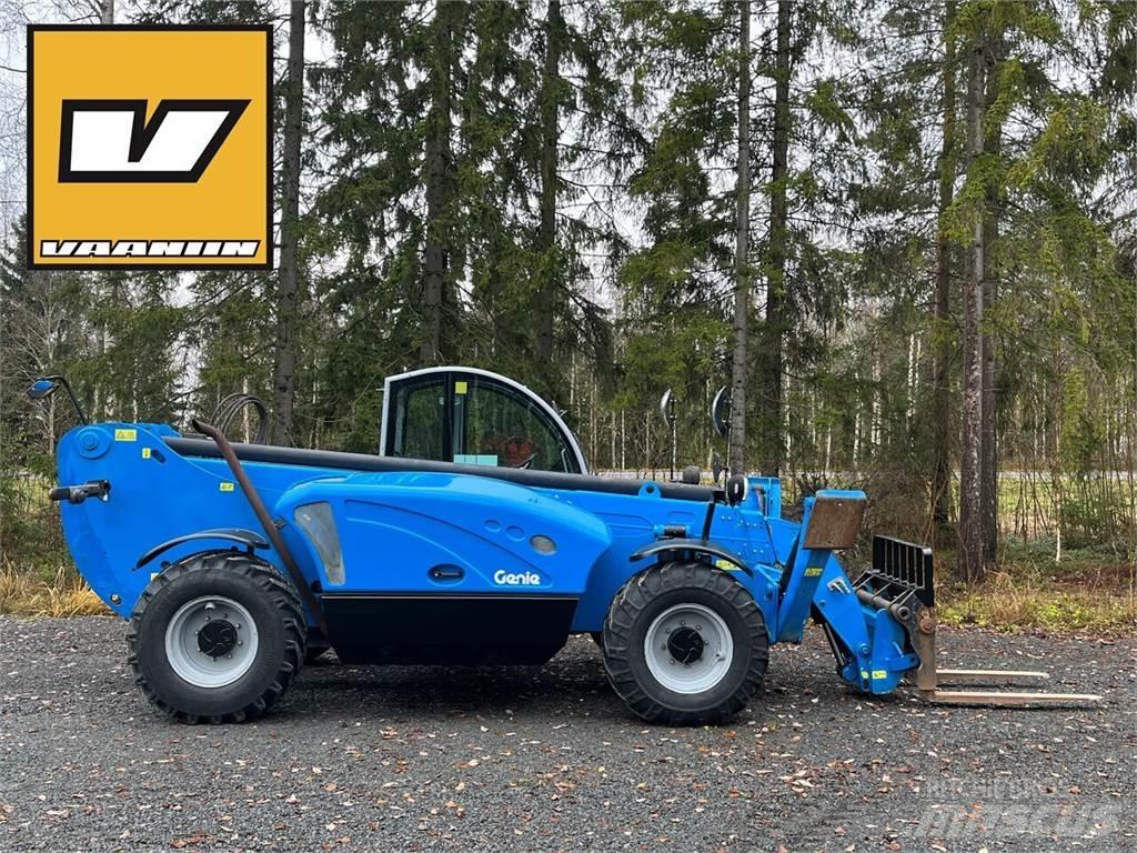 Genie GTH-4013SX Teleskooplaadurid