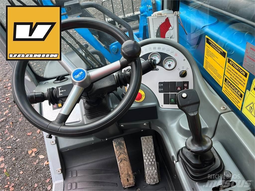 Genie GTH-4013SX Teleskooplaadurid